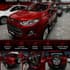 Ford EcoSport 1.6 Titanium 4x2