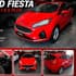 Ford Fiesta Kinetic 1.6 S Plus